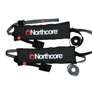 Northcore Single Soft Roof Rack