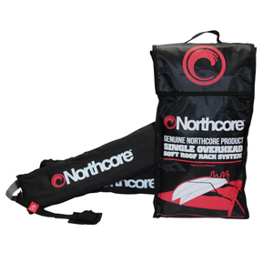 Northcore Single Soft Roof Rack