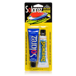 Solarez Soft Surfboard Repair Kit
