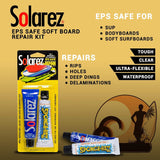Solarez Soft Surfboard Repair Kit