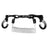 Cressi Spiral Lanyard With Clip Snap - Metal
