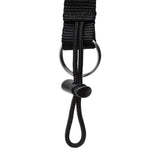 Cressi Spiral Lanyard With Ring