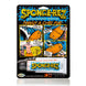 Solarez 2oz Sponge-Rez - Clear