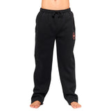 Ripcurl Stapler Trackpant - Black