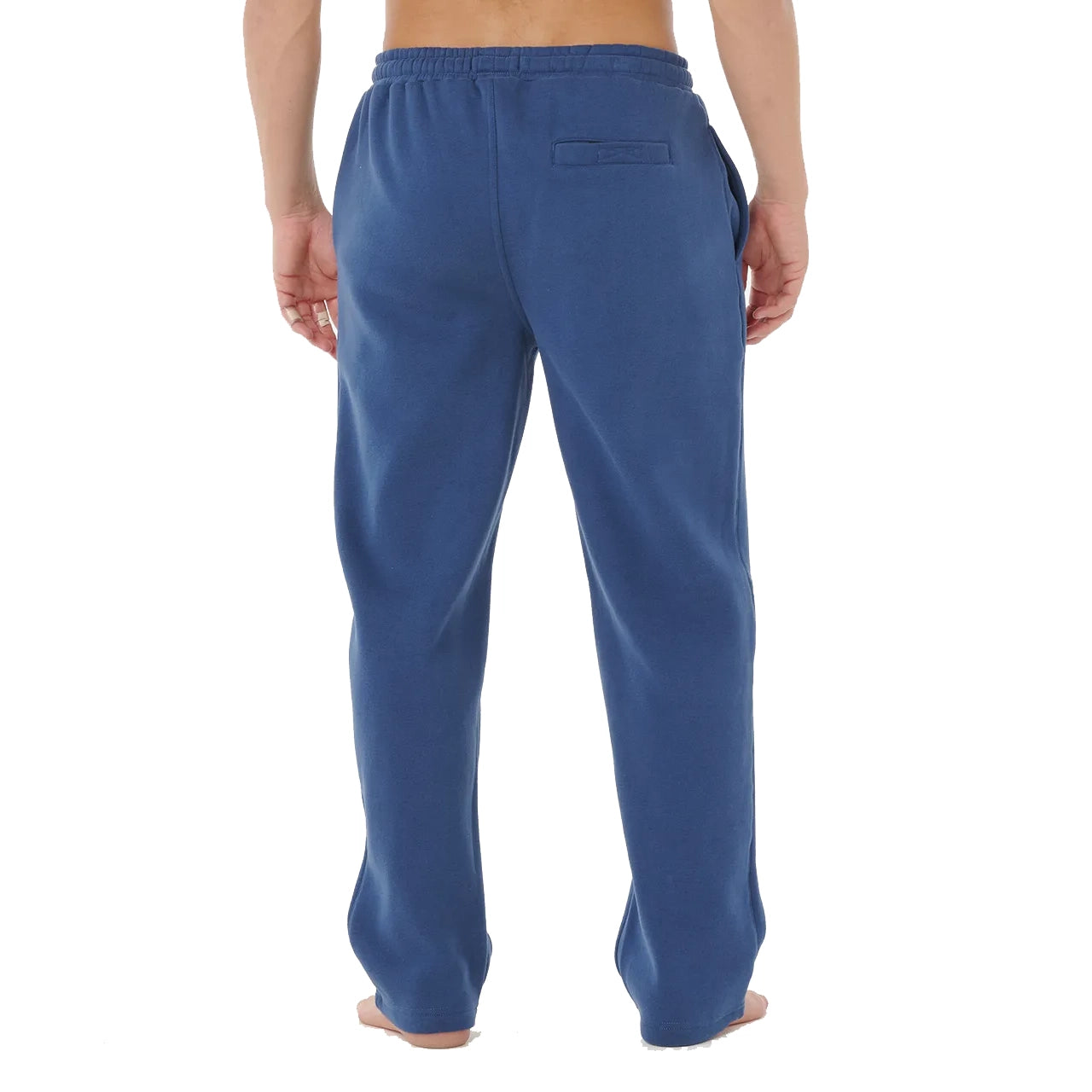 Ripcurl Stapler Trackpant - Light Navy