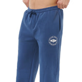 Ripcurl Stapler Trackpant - Light Navy