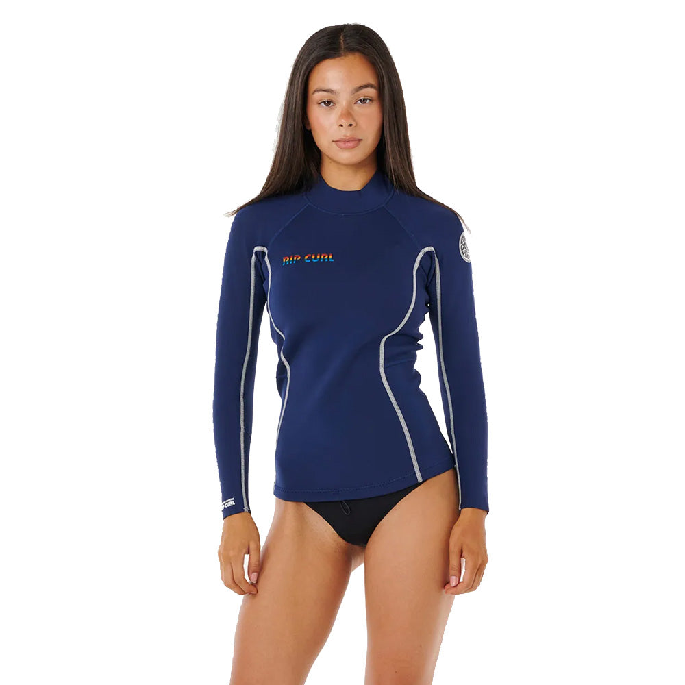 Ripcurl Stephanie Gilmore Dawn Patrol Long Sleeve Jacket