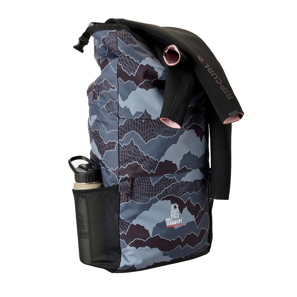 Rip Curl Surf Series 25L Ventura Search Backpack