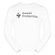 Sweet Protection Longsleeve Men's - Bright White