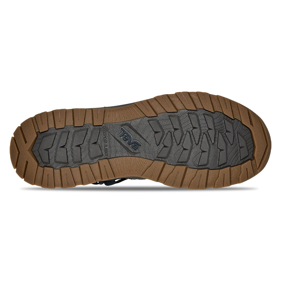 Teva Hurricane XLT3 Closed Toe Mens
