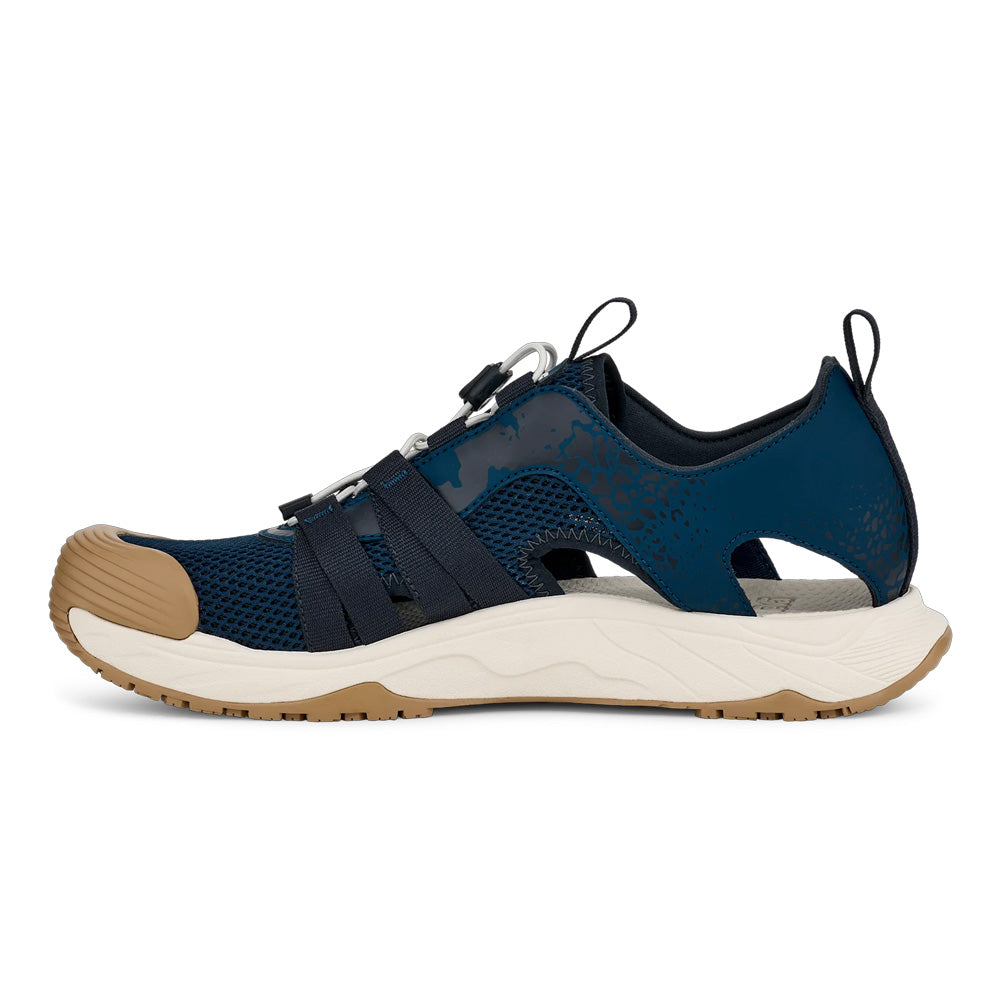 Teva Hydratrek Sandal Closed Toe Mens