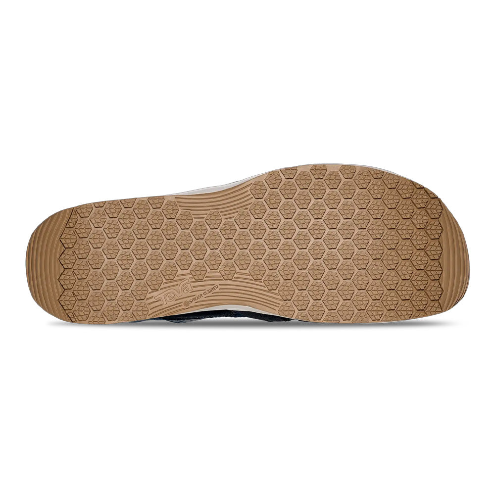 Teva Hydratrek Sandal Closed Toe Mens