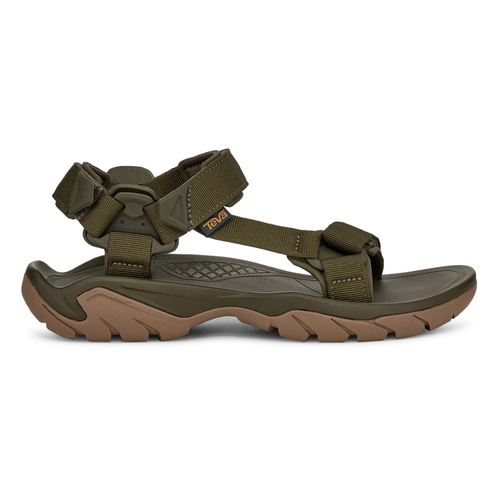 Teva Terra Fi 5 Universal Hiking Sandal Mens