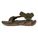 Teva Terra Fi 5 Universal Hiking Sandal Mens