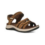 Teva Tirra Sport Leather Hiking Sandal Womens