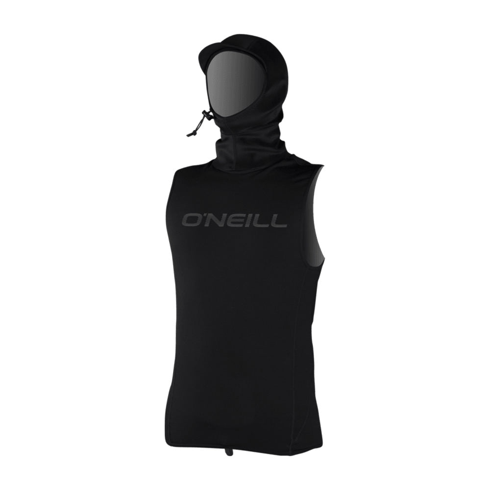 O'Neill Thermo-X Vest w/Neo Hood