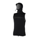 O'Neill Thermo-X Vest w/Neo Hood - Black