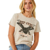 Ripcurl Ultimate Surf Relaxed Tee - Women's