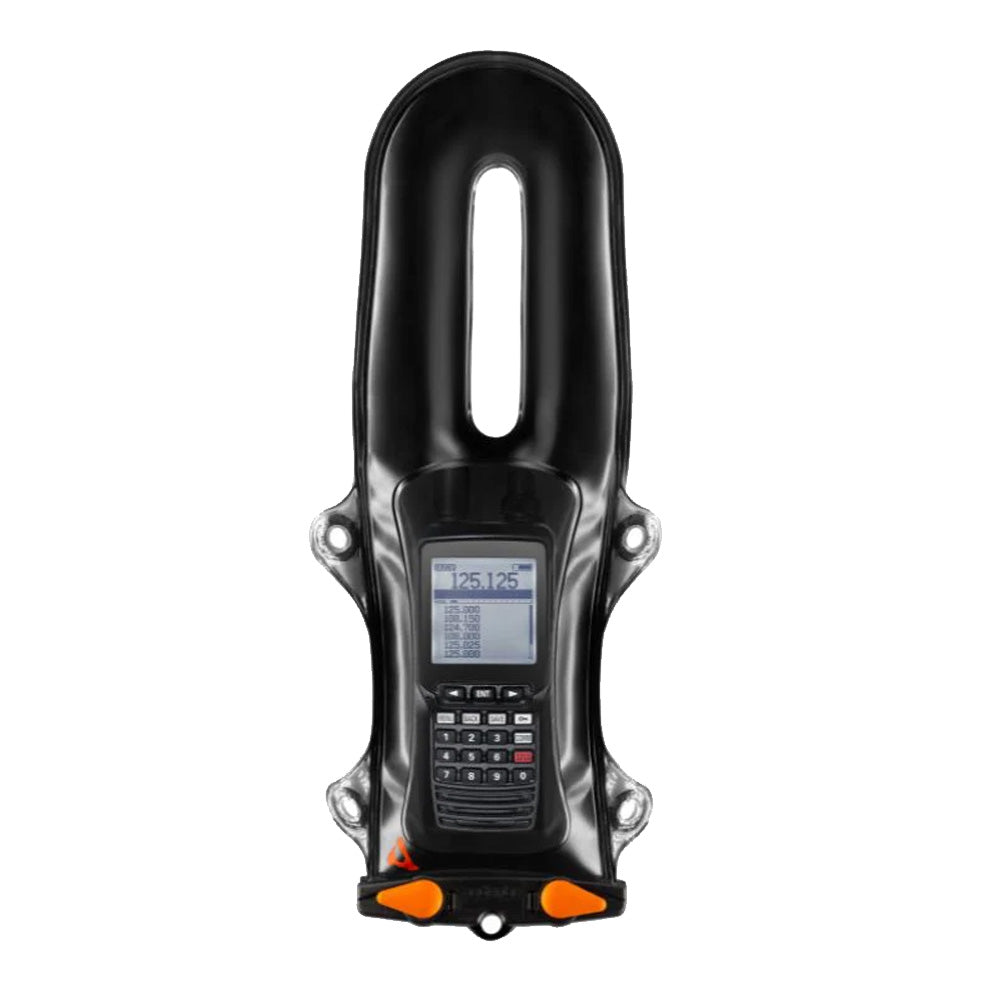 Aquapac PRO Harness Waterproof VHF Radio Case