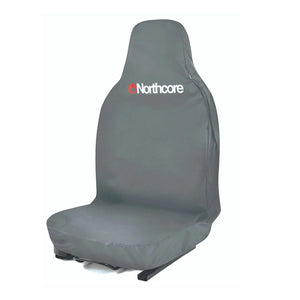 Northcore Van and Car Seat Cover - Camo