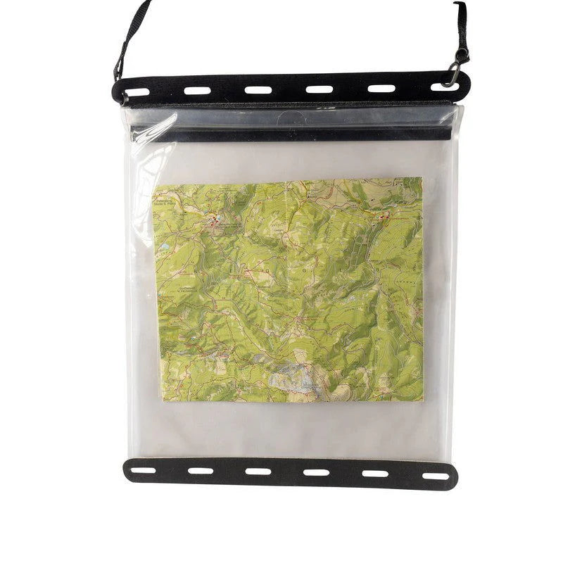 Aquapac Kaituna Map/Chart Case - Large
