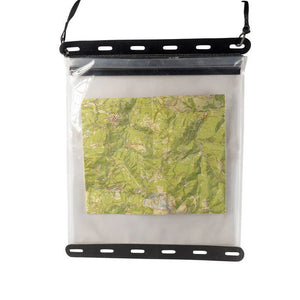 Aquapac Kaituna Map/Chart Case - Large