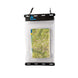 Aquapac Kaituna Map Case - Small