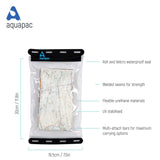 Aquapac Kaituna Map Case - Small