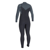 O'Neill Blueprint 4/3+ CZ Full Womens - Black/Shade