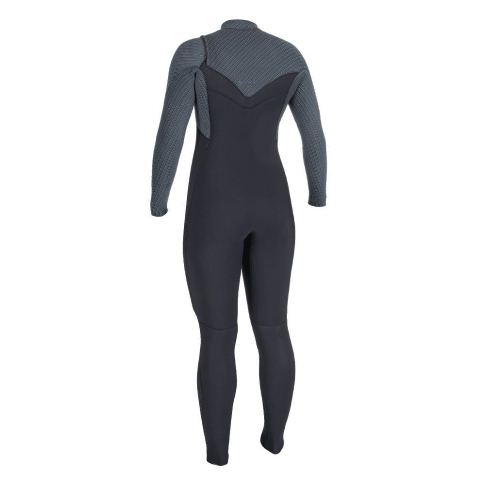 O'Neill Blueprint 4/3+ CZ Full Womens - Black/Shade