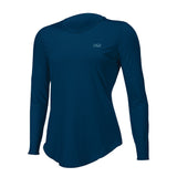 O'Neill Blueprint L/S Sun Shirt Womens