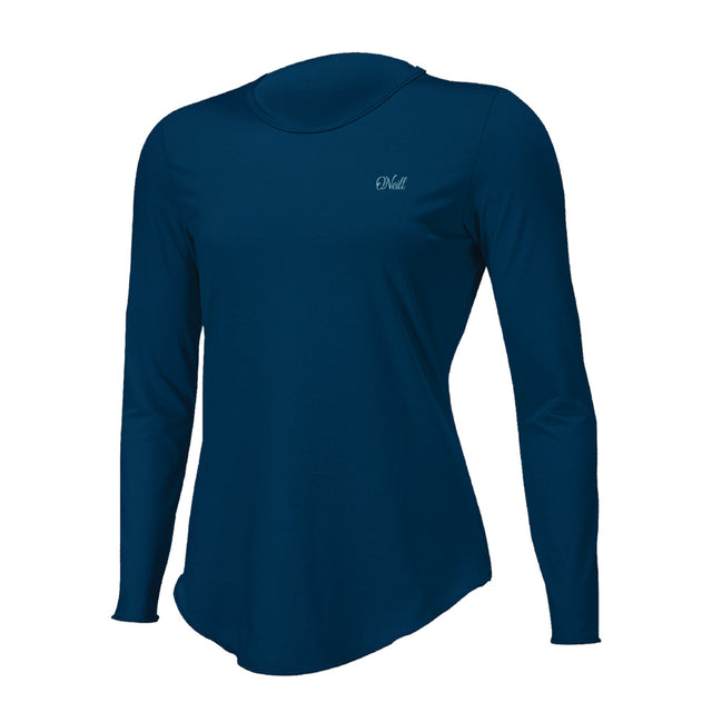 O'Neill Blueprint L/S Sun Shirt Womens