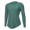 O'Neill Blueprint L/S Sun Shirt Womens