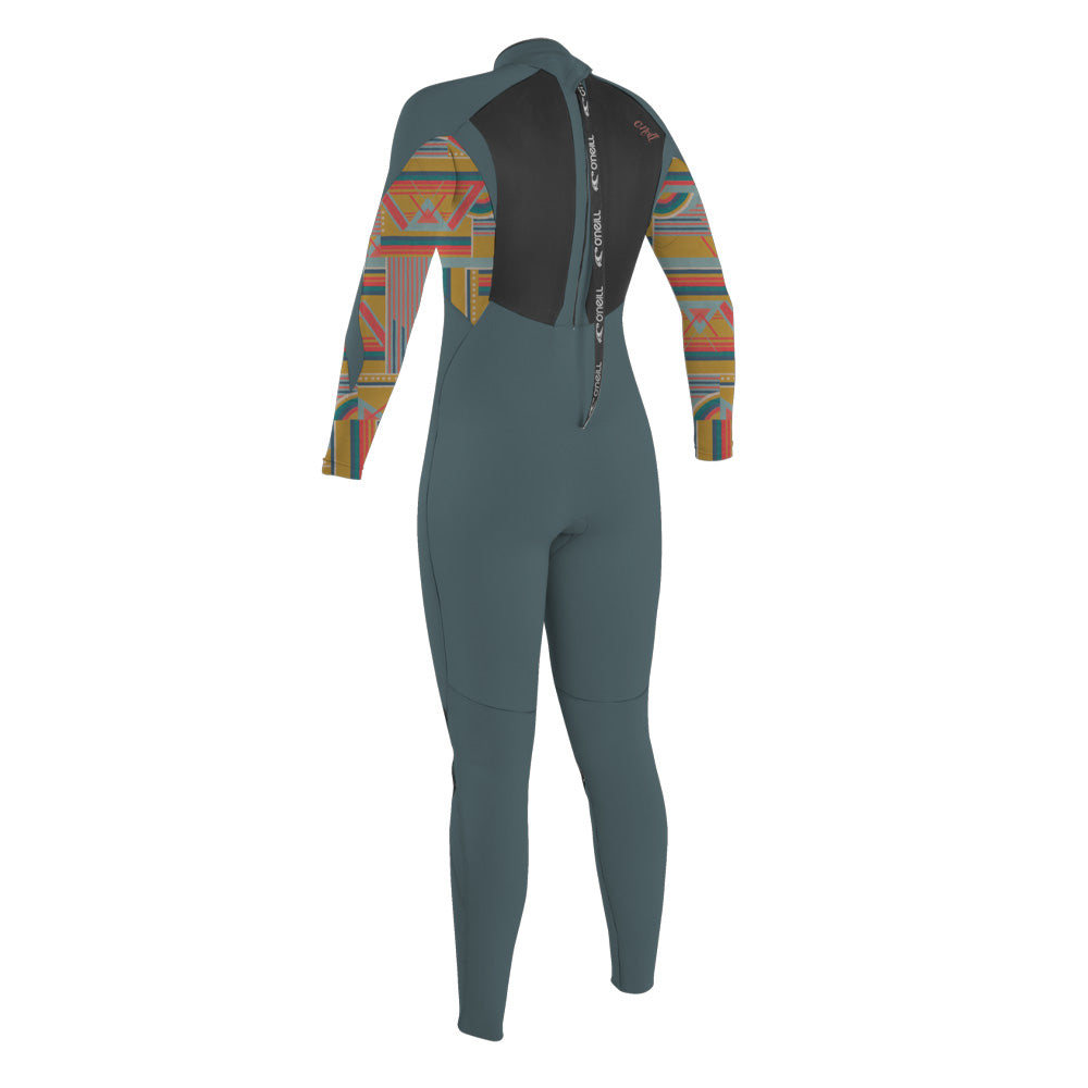 O'Neill Epic 3/2mm BZ Full Wetsuit