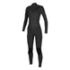 O'Neill Epic 3/2mm CZ Full Wetsuit - Black/Black