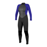 O'Neill Reactor-2 3/2mm BZ Womens - Black/Cobalt