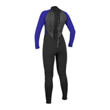 O'Neill Reactor-2 3/2mm BZ Womens - Black/Cobalt
