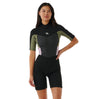 Ripcurl Women's Omega 1.5mm Short Sleeve Springsuit