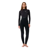 Rip Curl E-Bomb 3/2 Chest Zip Womens Wetsuit