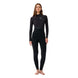 Rip Curl E-Bomb 3/2 Chest Zip Womens Wetsuit