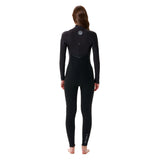 Rip Curl E-Bomb 3/2 Chest Zip Womens Wetsuit