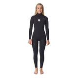 Ripcurl Women's Dawn Patrol 5/3mm Chest Zip Wetsuit