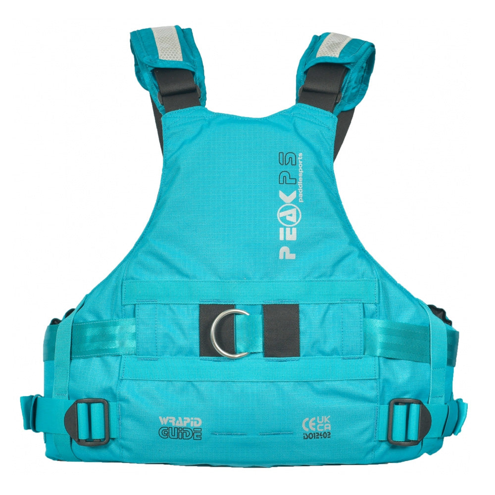 Peak PS Wrapid Guide Womens