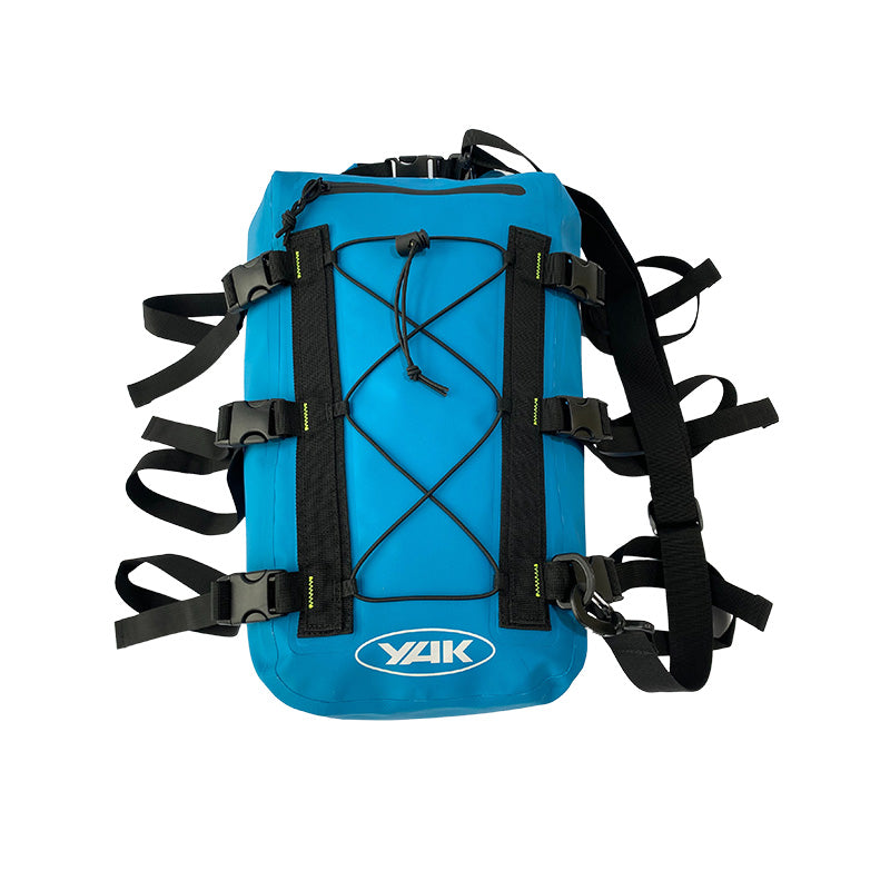 Yak Dry Deck Bag 20L – Escape Watersports - Main Image