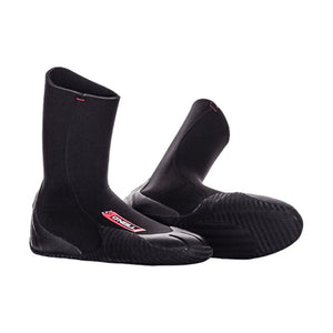 O'Neill Youth Epic 5mm RT Boot - Black