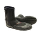 O'Neill Youth Heat 5mm Zip Boot - Black