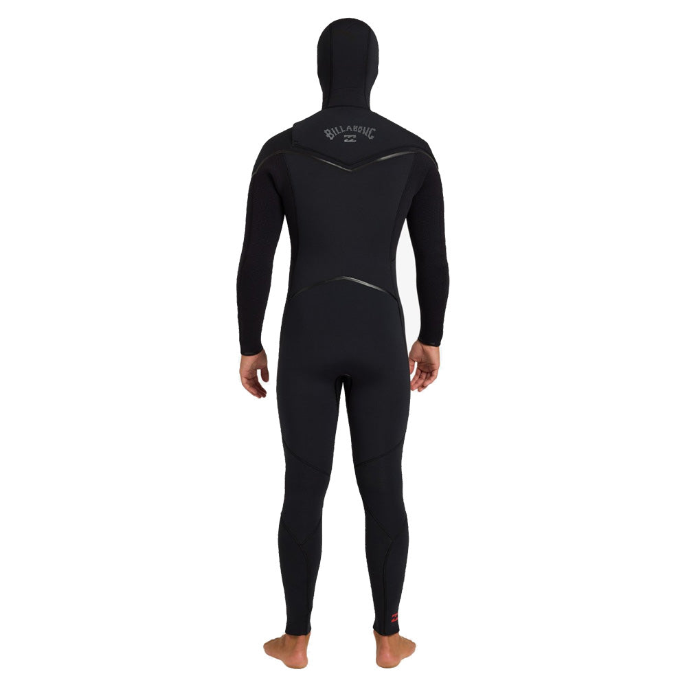 Billabong Absolute Ultra 5/4mm CZ Hooded Wetsuit Mens