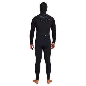 Billabong Absolute Ultra 5/4mm CZ Hooded Wetsuit Mens