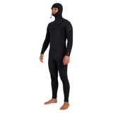 Billabong Absolute Ultra 5/4mm CZ Hooded Wetsuit Mens