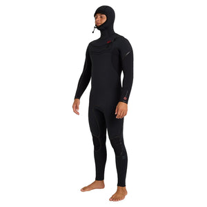 Billabong Absolute Ultra 5/4mm CZ Hooded Wetsuit Mens